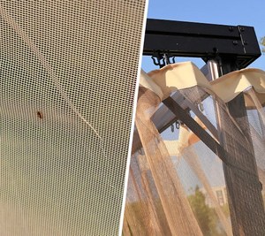 Conjuntos de Muebles de Jardín, Gazebo de Metal de 4x4, Pabellones de 3x3 con Mosquitera, Pérgola, Gazebos, Carpa - Product Image 2