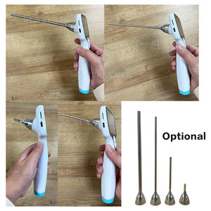 SY-G046-2แบบพกพาวิดีโอดิจิตอล USB <span class=keywords><strong>Otoscope</strong></span> สำหรับหูตรวจสอบวิดีโอ <span class=keywords><strong>Otoscope</strong></span> HD รุ่น - Product Image 5