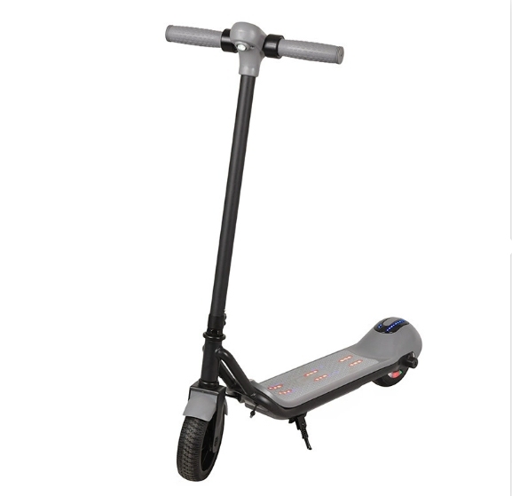 Two Wheels Electric Self-balancing Scooter 6.5 Inch Folding Teen Scooter Lithium Battery Scooter