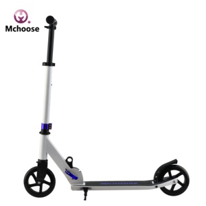 Patinete Plegable para Niños, Bicicleta de Autoequilibrio, Juguete Plegable de 2 Ruedas - Product Image 3