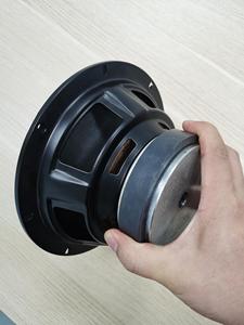 Chất Lượng Cao Loa Siêu Trầm Trình Điều Khiển Loa 210Mm 8Ohm 100W Loa Phụ Kiện - Product Image 4