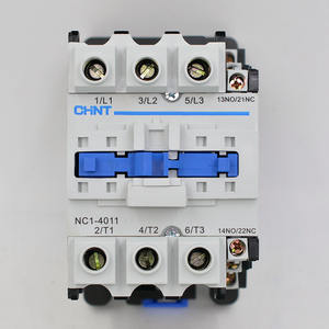 Inversor CHINT Serie NVF2G Trifásico AC380V 1.5kw/2ph     NVF2G-1.5/<span class=keywords><strong>TS4</strong></span> - Product Image 6