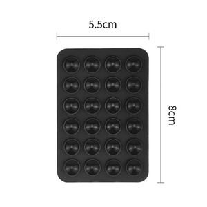 Soporte Adhesivo de Silicona para Teléfono Móvil, Multicolor, Ligero y Antideslizante, Marca Hofujng, ¡Gran Venta! - Product Image 5