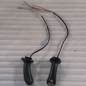 จอยสติ๊กควบคุมรถขุดคุณภาพสูง LUYUE รุ่น GP-JOYSTICK น้ำหนัก 0.3 กก. สำหรับรุ่น 307 312 312B L 315 315B L 317 320 รับประกัน 6 เดือน - Product Image 2