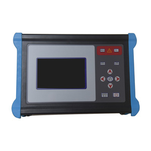 Ohmímetro Portátil de 10A y 600W, Medidor de Resistencia de Bobinado Manual con Pantalla Digital para Mediciones de Resistencia - Product Image 5