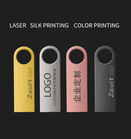 Flashdisk Grosir Laris Manis, Logo Custom, Metal Pen Drive USB, 128MB-128GB, Stok Besar, Clé USB, Flash Disk, U Disk