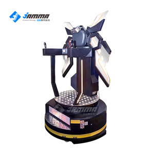 Wings of Light 360 <span class=keywords><strong>VR</strong></span> 9D Cinema Ride Equipment Jeux de simulation de vol à domicile à l'intérieur avec plus de 100 cinémas intégrés <span class=keywords><strong>VR</strong></span> <span class=keywords><strong>Play</strong></span> <span class=keywords><strong>Station</strong></span> - Product Image 2
