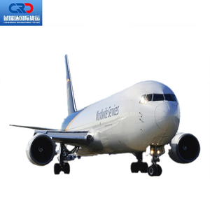 DHL UPS FedEx Ali Express ตัวแทนจัดส่งสินค้าจากประเทศจีนไปยังอเมริกา UAE ประเทศอิตาลีประเทศฝรั่งเศส - Product Image 1