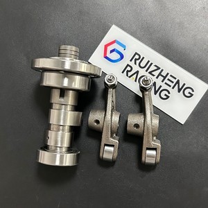 Noken AS Tiger megapro Racing herex การเดินทาง BRT/gl/megapro/cb เพลาลูกเบี้ยวแข่งสำหรับฮอนด้า - Product Image 1