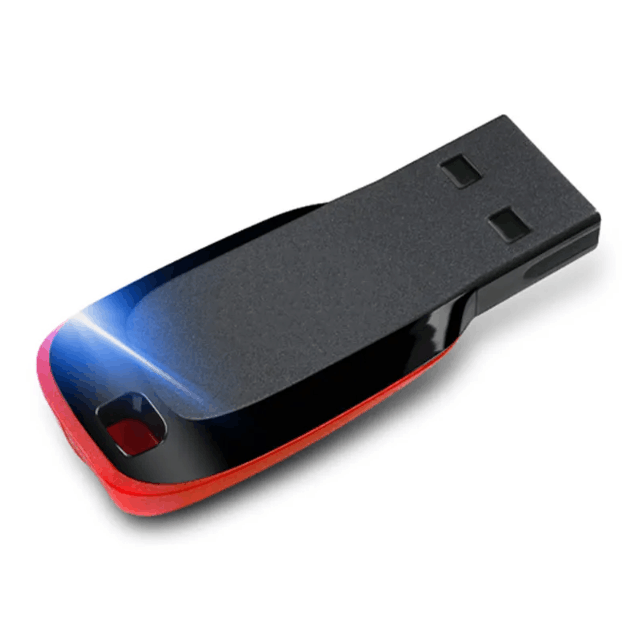 100% Original SanDiskk CZ50 USB Flash Drive 8GB 16GB 32GB 128GB USB 2.0 Pen Drive 64GB USB Flash Stick Pendrives