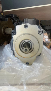 FD50AYT-10 FD50A-10 Lainuo Disassembly Parts 708-1T-00710 708-1T-00711 Hydraulic Main Pump - Product Image 1