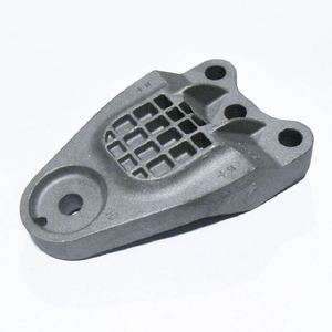 Molde de fundición a presión de la marca HPD YF, origen Guangdong, herramienta de moldeo por inyección con pines de refrigeración por agua, pulido de aleación de aluminio. - Product Image 2
