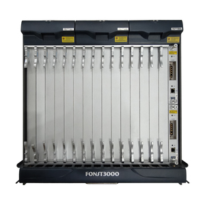 Attrezzatura 3000 per FONST ottico 5000 serie <span class=keywords><strong>U</strong></span> pacchetto potenziato per apparecchiature OTN - Product Image 1