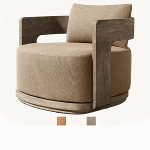Vente en gros de mobilier de jardin d'extérieur canapé chaise d'hôtel patio loisirs chaise en bois de <span class=keywords><strong>teck</strong></span> salon - Product Image 3