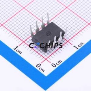 Original Brand-new TC7660HEPA PDIP-8 Integrated Circuit IC Chip PMIC Charge <b>Pump</b> Whole Sale Electronic Component Chip BOM - Product Image 2