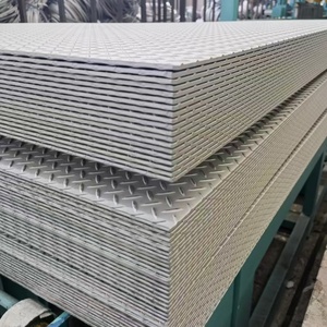Plaque en acier inoxydable 304 316L laminée à froid, finition 2B BA, 5000T en stock, livraison directe mondiale, qualité industrielle supérieure - Product Image 1