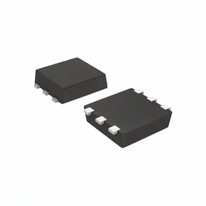 6 SMD, <b>Flat</b> Leads Power Management (PMIC) Original S-8211EAI-I6T1U Buy Online Electronic Components - Product Image 1