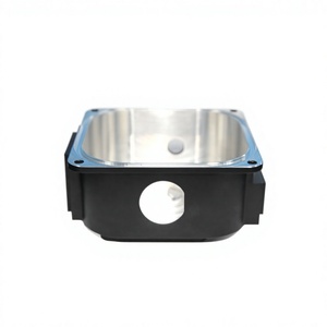 Servicio de Fresado y Torneado CNC de Alta Precisión en Vietnam, Piezas Mecánicas Personalizadas, Material Certificado, Aluminio - Product Image 6