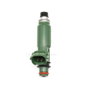 Inyector de Combustible 23250-66010 para Toyota Land Cruiser 4700 FZJ100, Pieza de Repuesto - Product Image 3