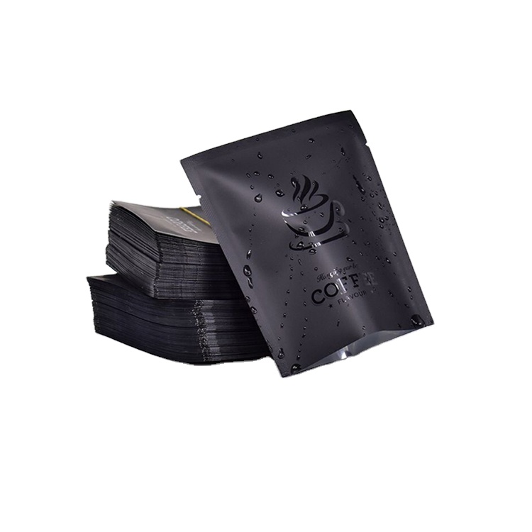 Лидер продаж 2020, одноразовые мешки для фильтров для кофе, мешок из нержавеющей стали для фильтров холодного кофе