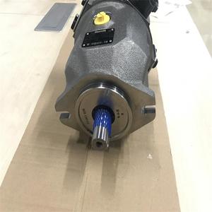 Pompe à pistons axiaux hydrauliques A10VSO, support personnalisé pour les applications d'usinage OEM - Product Image 3