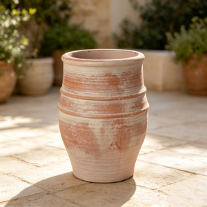 Pots de jardin en plastique extra-larges <span class=keywords><strong>XXL</strong></span>, urne de jardin, maceteros grandes pour l'extérieur - Product Image 3