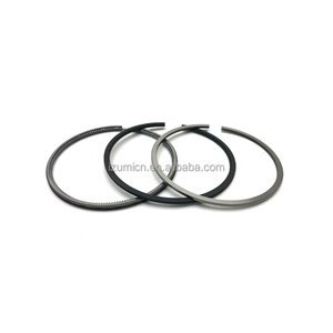 แหวนลูกสูบเครื่องยนต์ดีเซล IZUMI 4D86 รุ่น YM129108-22501 - Product Image 3