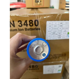 QB C40 401353 Lithium Iron Phosphate LiFePO4 <b>LFP</b> cylindrical <b>cell</b> 3.2V 20AH 3C 60A - Product Image 2