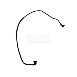 17128570061 17128581696 Manguera de Refrigerante para BMW F30 G20 320i 330i, Tubo de Retorno del Tanque de Expansión del Motor, Premium y Duradero - Product Image 1
