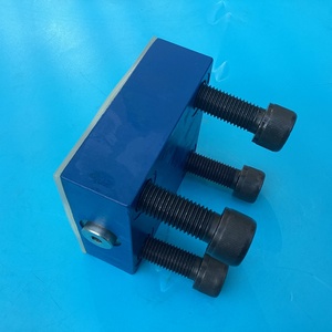 R900905303 LFA32D-7X/F Bloc de commande hydraulique à 2 voies 32 mm avec couvercle - Product Image 2