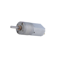PLC POLOLU-3497 Compatible avec : 12VDC 1.6A Axe : D Cut Vente en gros