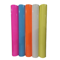 Material Luminiscente Autoadhesivo, Película Brillante en la Oscuridad, Papel Vinílico Luminoso Imprimible para Decoración