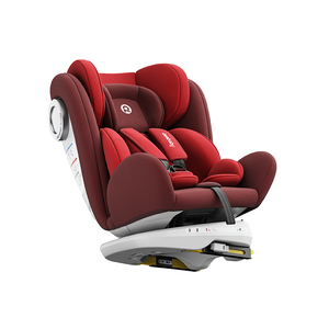 <span class=keywords><strong>Siège</strong></span> <span class=keywords><strong>auto</strong></span> bébé rotatif <span class=keywords><strong>0</strong></span>-36 kg avec <span class=keywords><strong>Isofix</strong></span> et Top Tether, certifié ECE R44 - Product Image 2