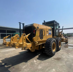 Motoniveladora Caterpillar SEM 920F Directo de Fábrica Esencial para Carreteras Marca China Nueva sem 920 Máquina de Construcción 919 922 - Product Image 4