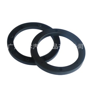 อะแดปเตอร์พลาสติกสำหรับลำโพงยูนิเวอร์แซลขนาด 6.5 นิ้ว ยี่ห้อ Kuerle สำหรับเครื่องเสียงรถยนต์ - Product Image 5