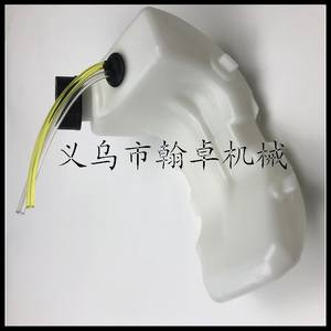 Ensemble réservoir de carburant GX25N GX25NT avec réservoir et bouchon pour moteur à essence, pièces de tondeuse à gazon modèle HZPJ - Product Image 3