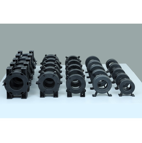 High Permeability Magnetic Core Material Designed