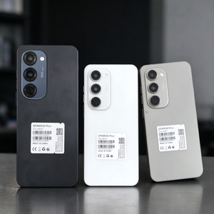 Smartphones Spaok40 Pro 5G, Versión Global para Múltiples Regiones, Diseño Atractivo para Usuarios Jóvenes - Product Image 3