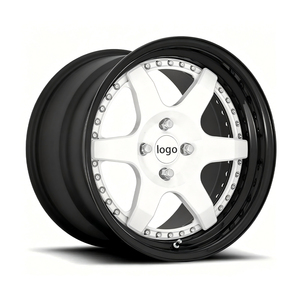 Jantes en alliage forgé sur mesure Rotiform SIX 18-22 pouces 5x108 5x114.3 pour Ford Maverick <span class=keywords><strong>Mach</strong></span>-<span class=keywords><strong>E</strong></span> Volvo XC60 <span class=keywords><strong>Jaguar</strong></span> F-Pace Lexus RC - Product Image 3