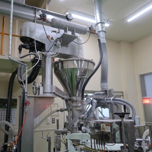 แป้งขนมปังและเค้กนุ่ม300ก. ผสมกับมัทฉะพรีเมี่ยมผสม99% การเก็บรักษาที่อุณหภูมิห้องอย่างบริสุทธิ์ - Product Image 3