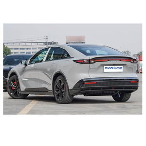 <span class=keywords><strong>Mazda</strong></span> EZ-6 <span class=keywords><strong>Hybrid</strong></span> SUV 2024 Usata, Automatica, Sedili Scuri, Pre-ordine/Prevendita - Product Image 5