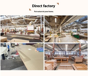 New Eco-Friendly PVC <strong>Wall</strong> <strong>Panels</strong> for Hotels 2000㎡/Day Quick Install Whole House &amp; Corridor Interior Decoration - Product Image 4