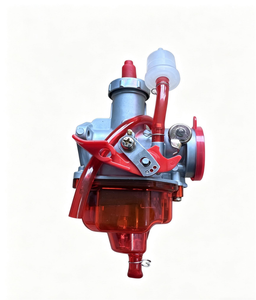 새로운 고성능 컬러 PZ27 27mm 기화기 (150cc/175cc 오프로드 오토바이 및 ATV용) - Product Image 3