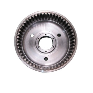 LGQ856AL.01-002 <strong>Inner</strong> <strong>Gear</strong> for CDM855 <strong>Wheel</strong> <strong>Loader</strong> Parts Factory Price for Machinery Repair Shops - Product Image 1