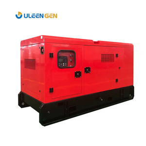 Generador Eléctrico Diésel Sdec Económico Súper Silencioso de 50kw 80kw 100kw 120kw 1250kva para Uso Doméstico e Industrial 220v 380v 440v 415V 50/60Hz - Product Image 3
