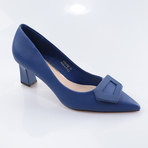 Taiyu 2026 <span class=keywords><strong>Scarpe</strong></span> da Donna Personalizzate all'Ingrosso, Leggere, Traspiranti, Morbide, Eleganti per Ufficio e Cerimonie, per Primavera ed Estate - Product Image 1
