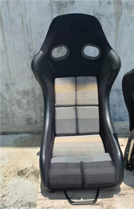 Asiento Deportivo Reclinable <span class=keywords><strong>Recaro</strong></span> Zeta para Alfa Romeo, Fiat, Peugeot, <span class=keywords><strong>Renault</strong></span>, Citroën - Product Image 4