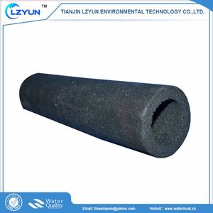 انخفاض سعر فلتر المياه كتلة الكربون خرطوشة فلتر المياه co استبدال - Product Image 4