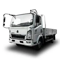 8ton 5ton סיני קטן משאיות sinotruk howo 4x2 מיני דיזל אור מטען משאית