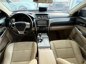 2013 2019สำหรับ Toyota <span class=keywords><strong>Camry</strong></span> 2.0G Comfort Edition Hybrid SUV พวงมาลัยขวาน้ำมันเชื้อเพลิงแก๊สเชื้อเพลิง - Product Image 4